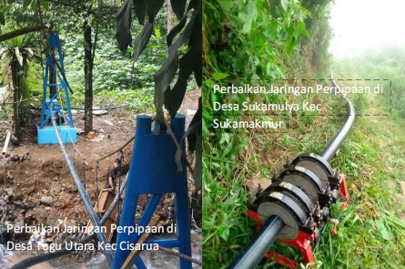 Dinas Pekerjaan Umum dan Penataan Ruang