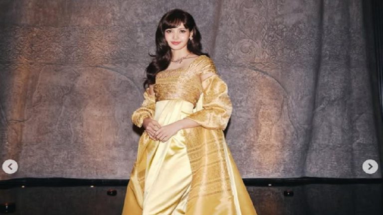 Lisa BLACKPINK Jadi Duta Amazing Thailand, Wajah Baru Pariwisata Thailand