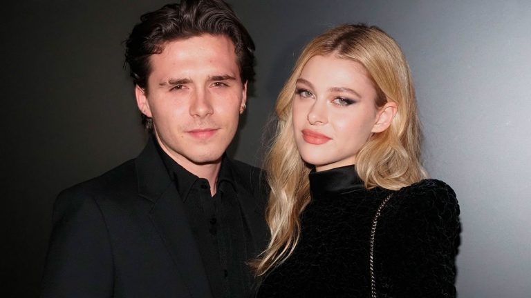 Brooklyn Beckham Buka Suara soal Konflik dengan David dan Victoria, Tegaskan Tak Ingin Berdamai