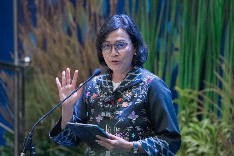 Berapa Gaji Sri Mulyani di Gates Foundation? Ini Perkiraan Nominalnya