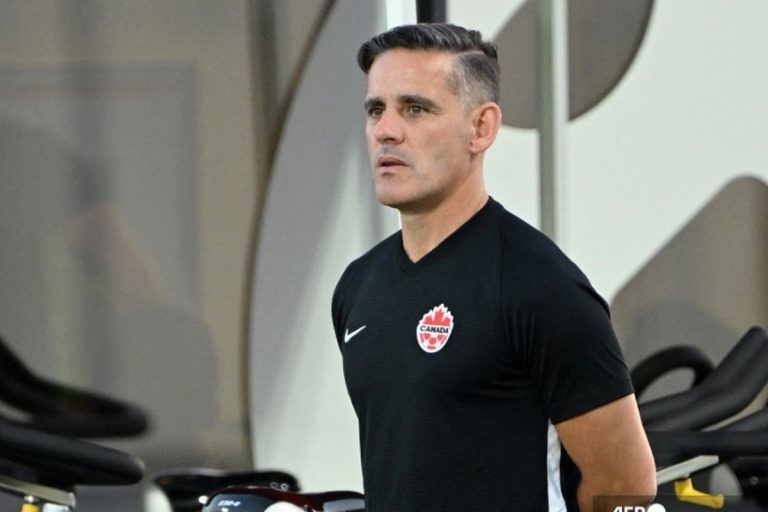 Siapa John Herdman? Arsitek Sepak Bola yang Kini Tangani Timnas Indonesia