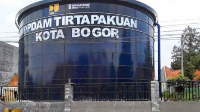 Air Bersih Jadi Kebutuhan Vital, Perumda Tirta Pakuan Pastikan Kualitas dan Pasokan Tetap Terjaga