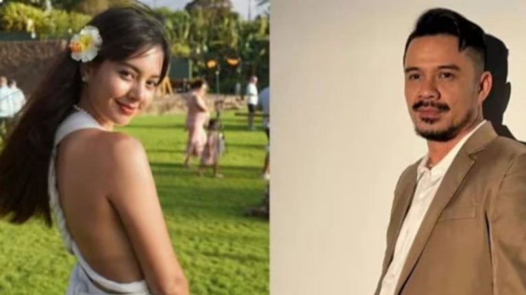 Akun Instagram Yulianti Wijaya Diserbu, Disebut Roby Tremonti di Tengah Viral Buku Broken Strings