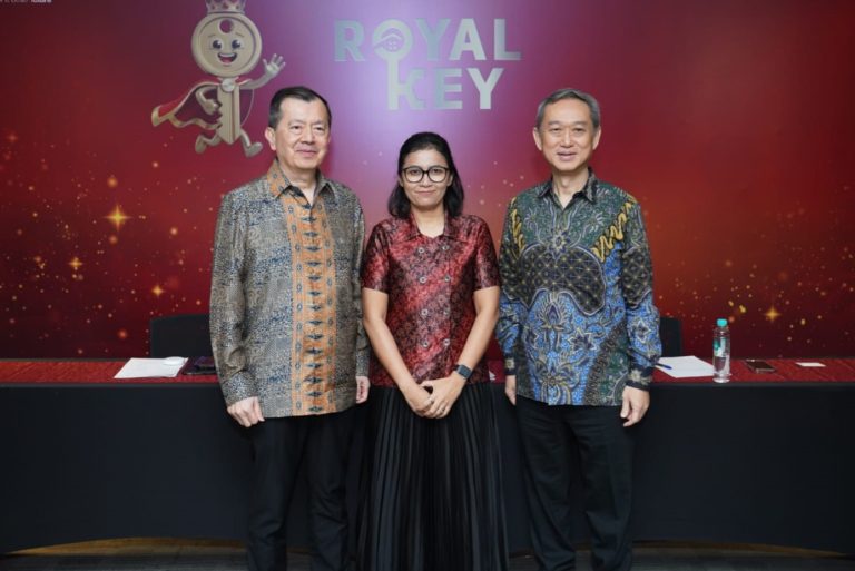 Mudahkan Akses Kepemilikan Properti Berkualitas Dengan Nilai Investasi Tinggi, Sinar Mas Land Luncurkan Program Penjualan Nasional Royal Key 2026