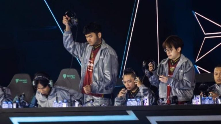 Hasil M7 MLBB AE vs TS: Alter Ego Menang 3-1, Lolos ke Semifinal Lower Bracket