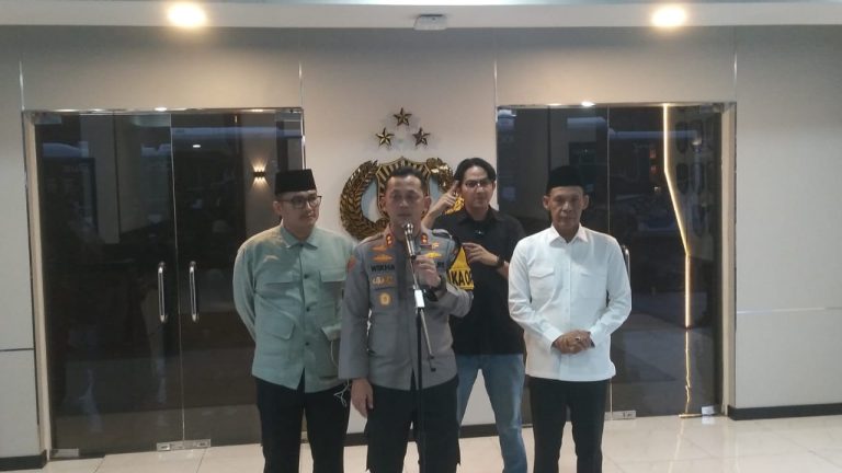 Polisi Catat 902 Kecelakaan Lalu Lintas Terjadi di Kabupaten Bogor Selama 2025, 215 Korban Tewas