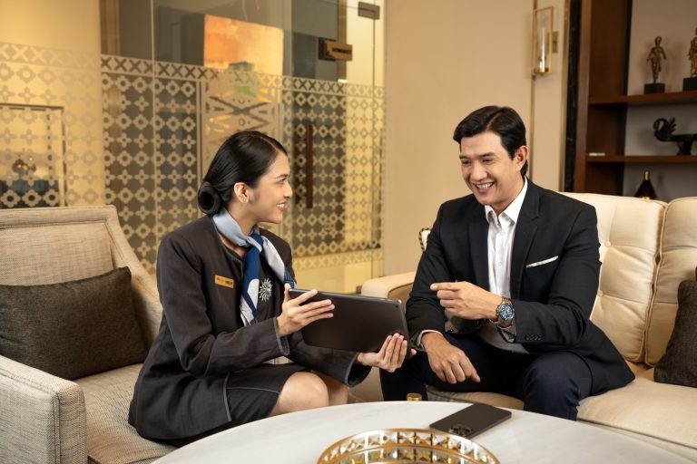 BRI Visa Infinite Perkuat Layanan Nasabah Prioritas dan Private dengan Desain Eksklusif serta Beragam Premium Benefits