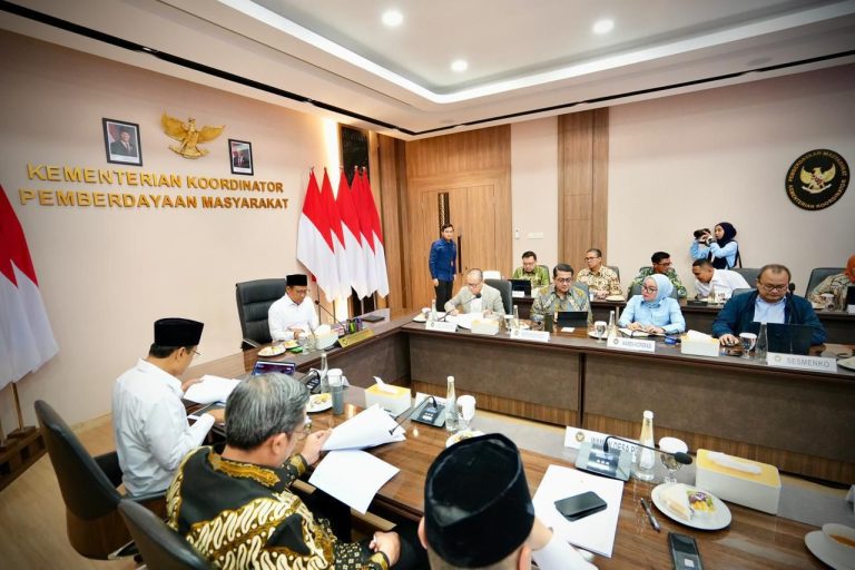 Kemenkop Siap Optimalkan Program Pemberdayaan Masyarakat Dalam Pemulihan Ekonomi di Sumatra