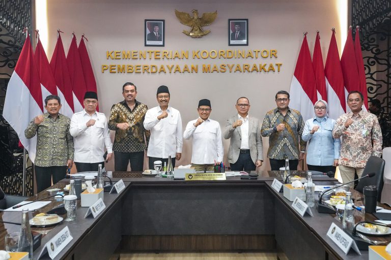 Tahap Rekonstruksi dan Pemulihan Dimulai, Kementerian UMKM Gerakkan Kembali Ekonomi Pascabencana
