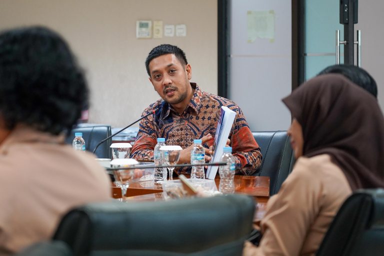 PAD Kota Bogor Masih Bocor, Komisi II DPRD Fokus Benahi Sektor Parkir