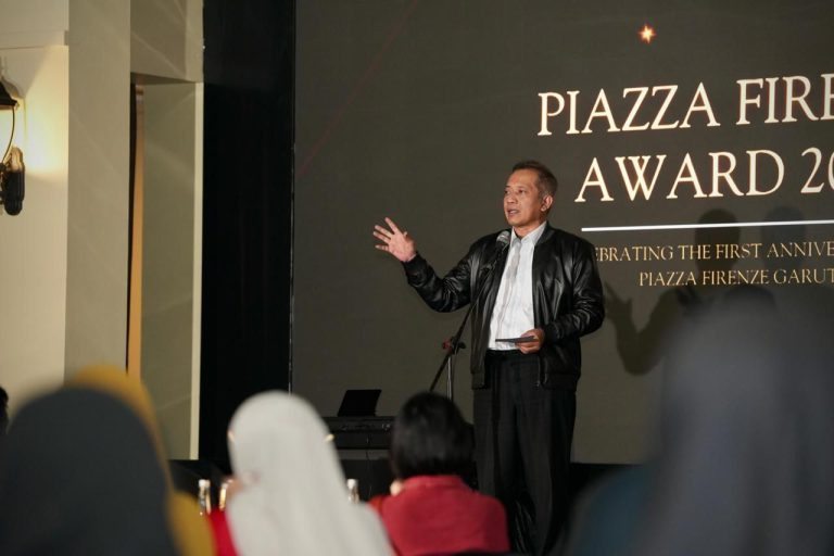 Menkop: Piazza Firenze Garut Jadi Bukti Koperasi Bisa Maju dan Moderen