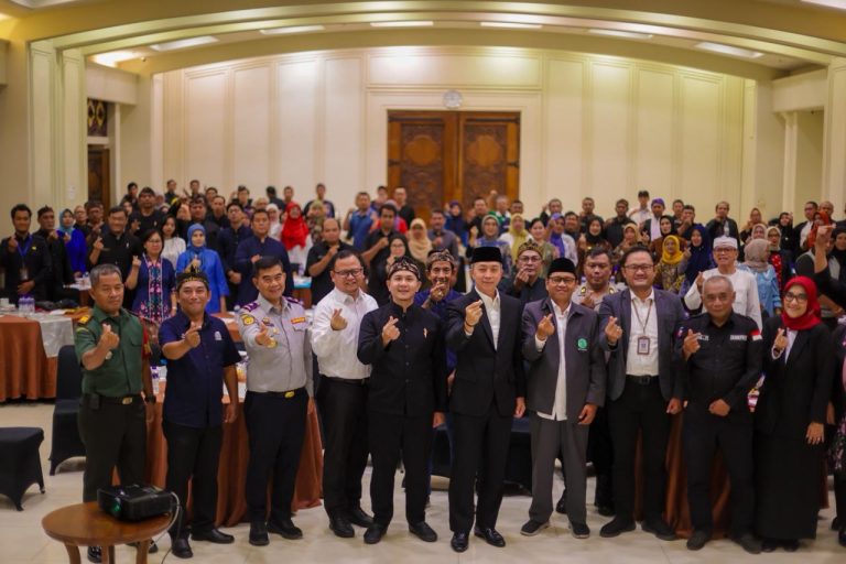 Pemkot Bogor Akan Tata Ulang Kawasan Bogor Tengah