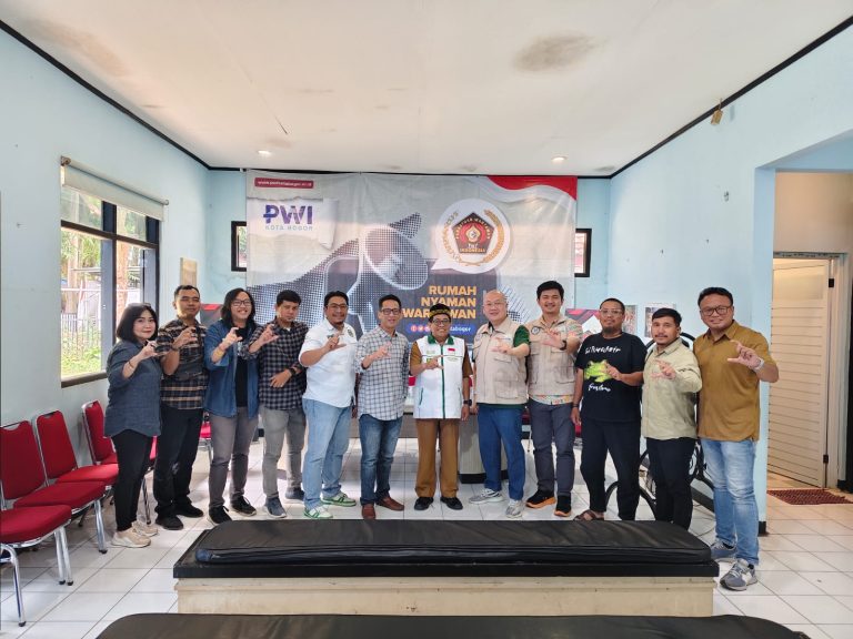 ICMI Kota Bogor Gelar BiiFest 2026 Kolaborasi Dengan PWI Kota Bogor
