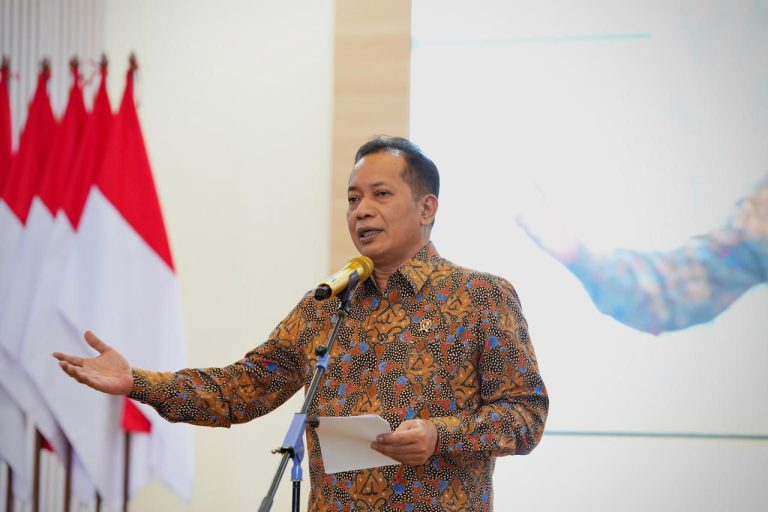 Menkop Ajak Ikatan Alumni Ikopin Dukung Keberhasilan Kopdes Merah Putih