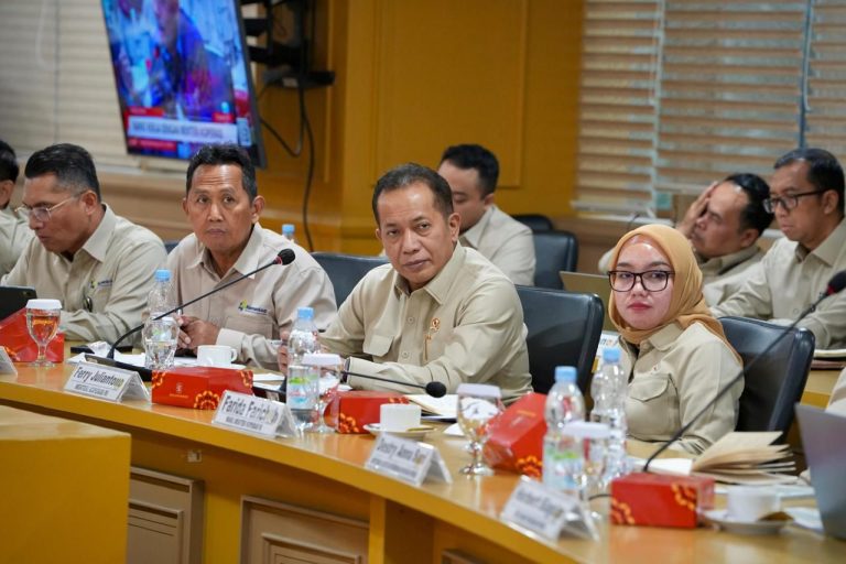 Menkop: Kopdes Jadi Panggung Baru Gen Z dan Milenial Membangun Ekonomi Desa