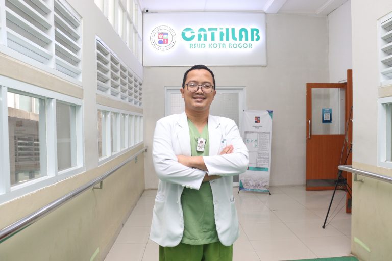Dokter RSUD Kota Bogor Beberkan Cara Efektif Tangani Ulkus Kaki Diabetik, Ini Langkah Medis yang Direkomendasikan