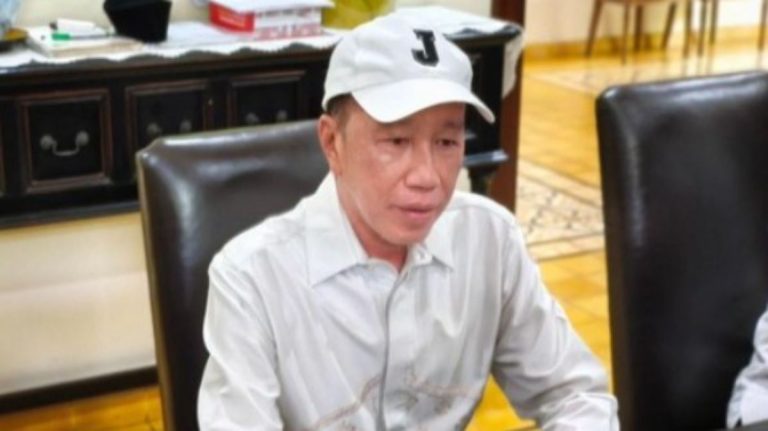 Jokowi Terima Eggi–Damai, Kasus Ijazah Berpeluang Diselesaikan Damai