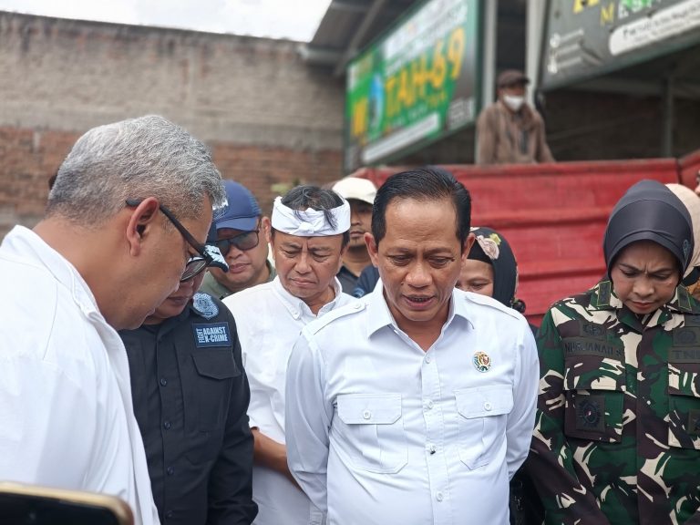 Hanif Faisol Nurofik Larang Penggunaan Insenerator Mini untuk Penanganan Sampah