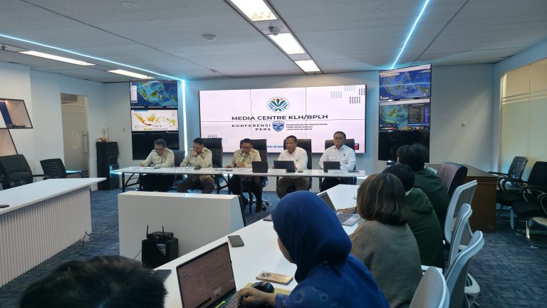 Enam Perusahaan di Provinsi Sumatera Utara Digugat LH/BPLH Rp 4,8 Trilun