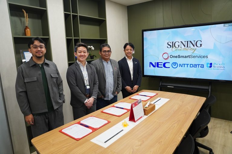 OneSmartServices Perkuat Ekspansi Layanan Digital ke Seluruh Kawasan Ekonomi Khusus di Indonesia