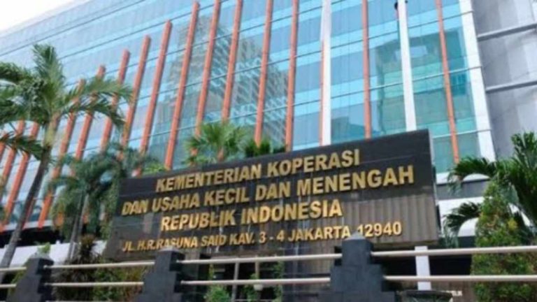 Kementerian UMKM Tetapkan Aturan Verifikasi UKM untuk Dapat Mengajukan WIUP Minerba dengan cara Pemberian Prioritas