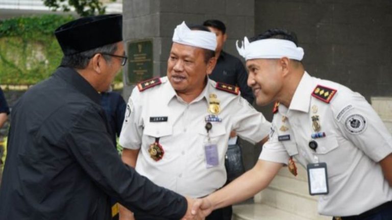 Kinerja & Inovasi Imigrasi Bogor Dipuji Komisi XIII DPR RI