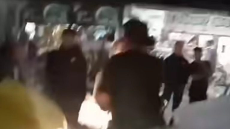 Puncak Ditutup Saat Tahun Baru, Pengunjung Diduga Mabuk Nekat Terobos Car Free Night