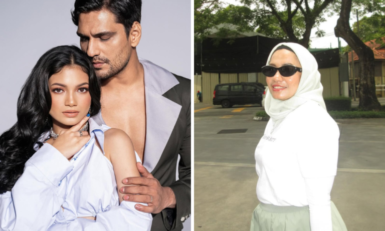 Viral Buku Aurelie Moeremans, Ibu Ratu Sofya Curhat di Medsos