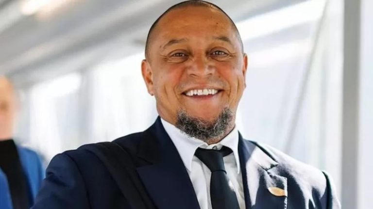 Roberto Carlos Masih Hidup, Jalani Perawatan Jantung dan Klarifikasi Isu Meninggal