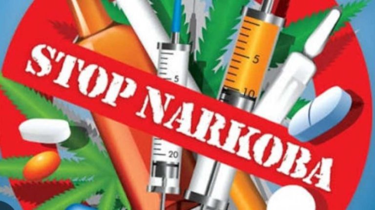 Target Penindakan, Tangkap Asal dan Rehabilitasi Paksa