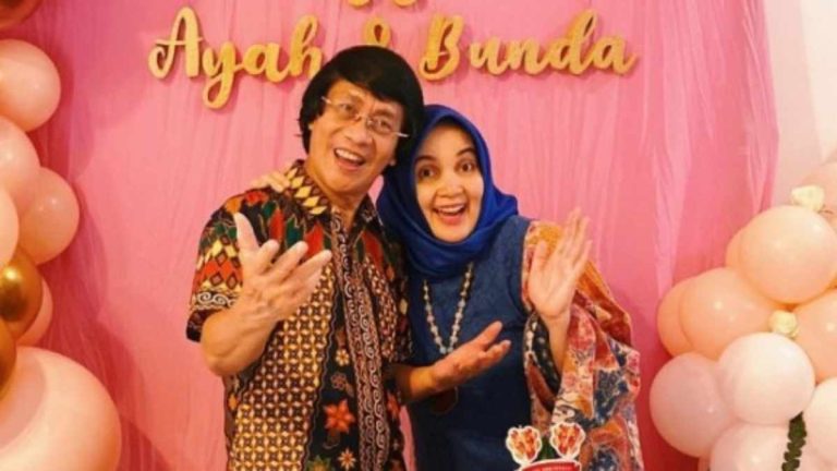 Terungkap Usia Istri Kak Seto Saat Menikah, Kisah Lama Deviana Mulyadi Ramai Dibahas