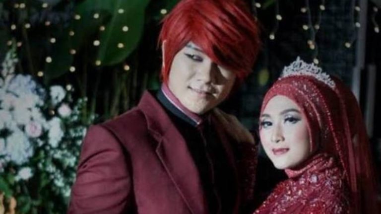 Tika Mega Lestari Istri Pesulap Merah Meninggal Dunia, Marcel Ungkap Penyebab dan Pesan Haru