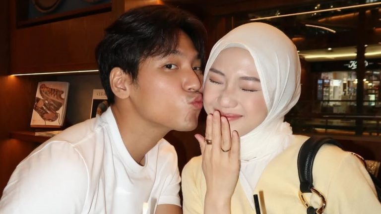 Julia Prastini Bongkar Dugaan KDRT Na Daehoon, Pengakuannya Gegerkan Media Sosial