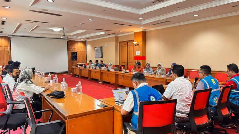 Kolaborasi PLN UP3 Bogor dan Dinas ESDM Kabupaten Bogor Sukseskan Program “Jabar Caang” Menuju Rasio Elektrifikasi 100% di Jawa Barat