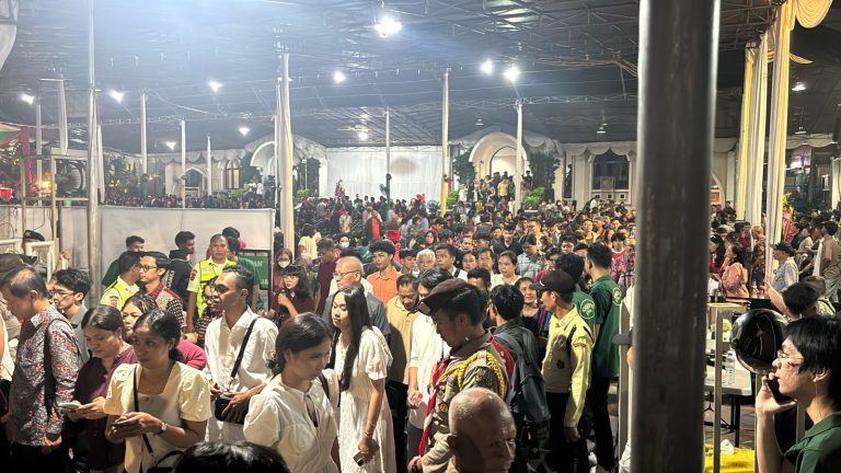 PLN UP3 Bogor Pastikan Keandalan Pasokan Listrik untuk Perayaan Natal 2025