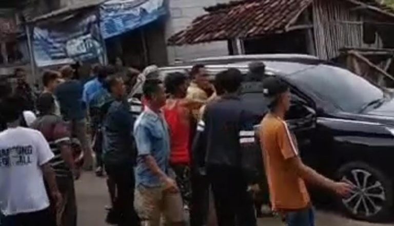 Lakukan Pemerasan, Polisi Amankan 6 Oknum Wartawan di Cigudeg Bogor