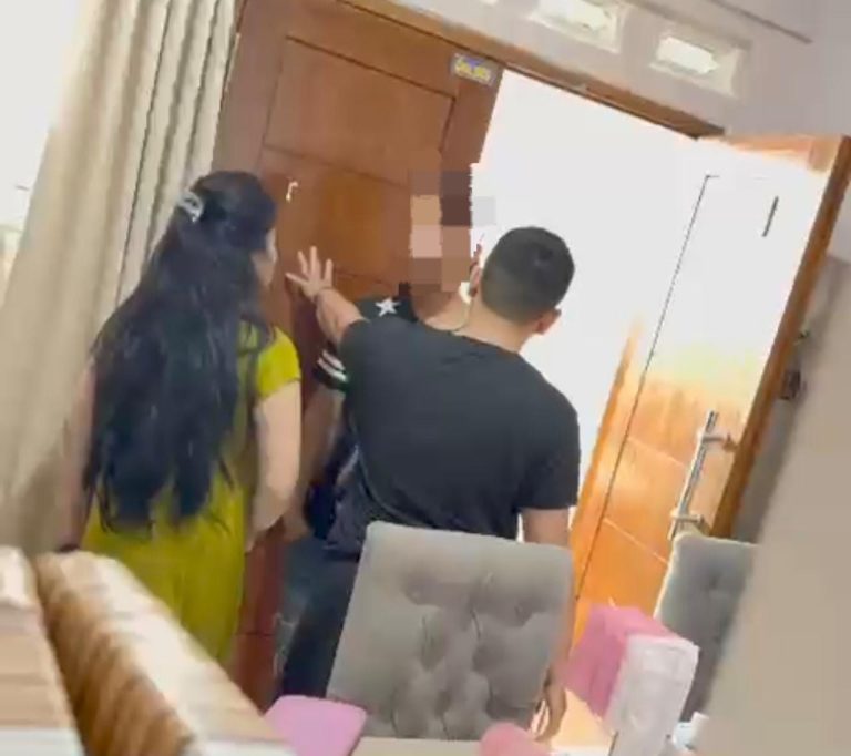 Diduga Alami Kekerasan, Ibu Rumah Tangga Laporkan Penganiayaan ke Polresta Bogor Kota