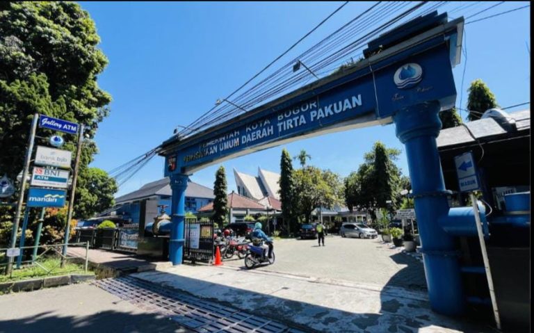 Pemkot Bogor Buka Seleksi Terbuka Calon Tiga Direksi Perumda Tirta Pakuan