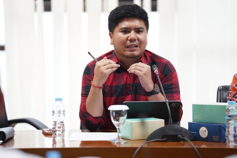 Banu Bagaskara Desak Disdik Maksimalkan Akses Pendidikan Lewat Beasiswa dan Pembenahan SPMB