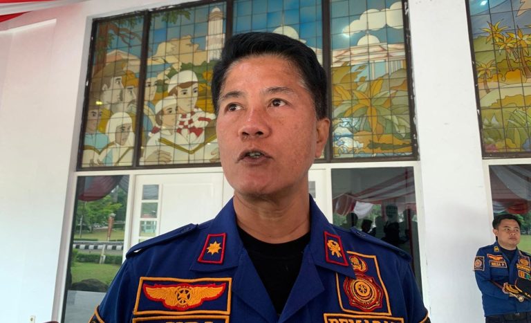 Pemkab Bogor Pastikan Penanganan Kebakaran Dapat Maksimal di Tahun 2026