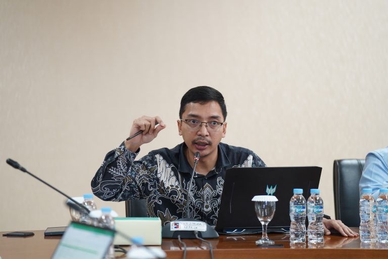 Komisi IV DPRD Kota Bogor Gelar Rapat Kerja Evaluasi Anggaran 2026 dan SPMB Bersama Dinas Pendidikan