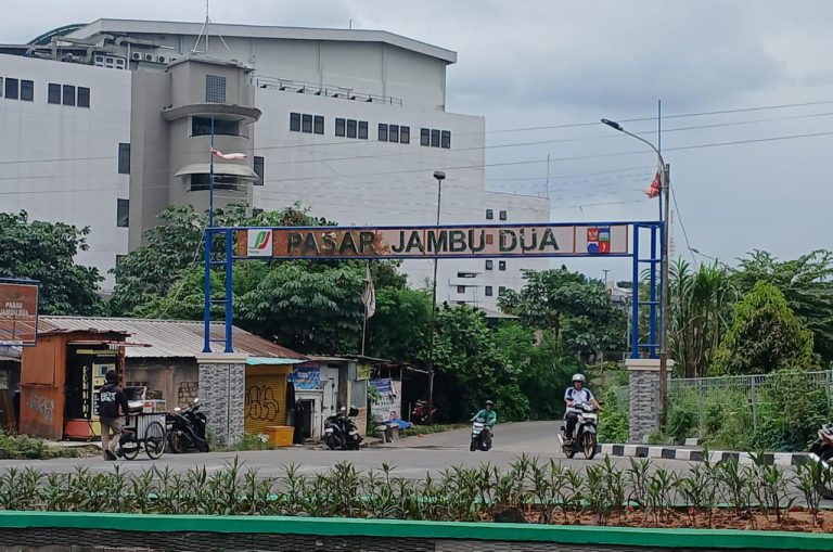 Perumda PPJ Bogor dan Pengelola Mall Jambu Dua Matangkan Penataan Akses