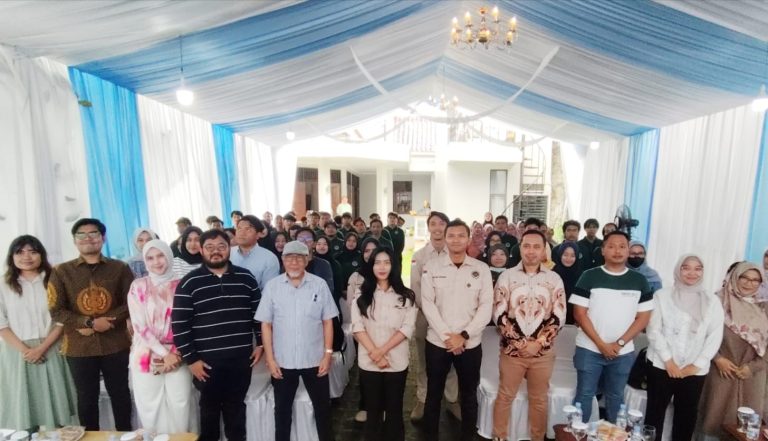 Dukung Pemenuhan Gizi, Yayasan Bunda Babando Kayo Resmikan SPPG Pasir Kuda 003 di Bogor Barat