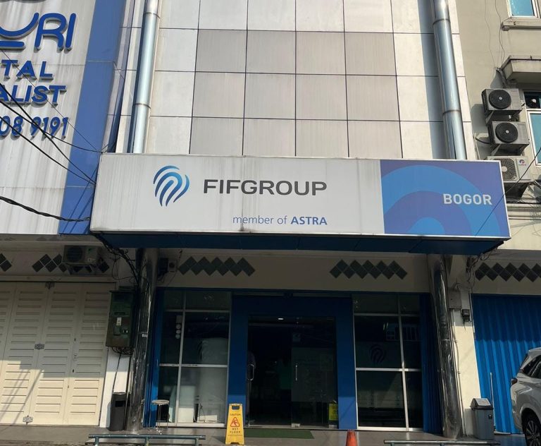 Debitur FIFGROUP Terbukti Alihkan Kendaraan Fidusia, PN Bogor Jatuhkan Hukuman Penjara