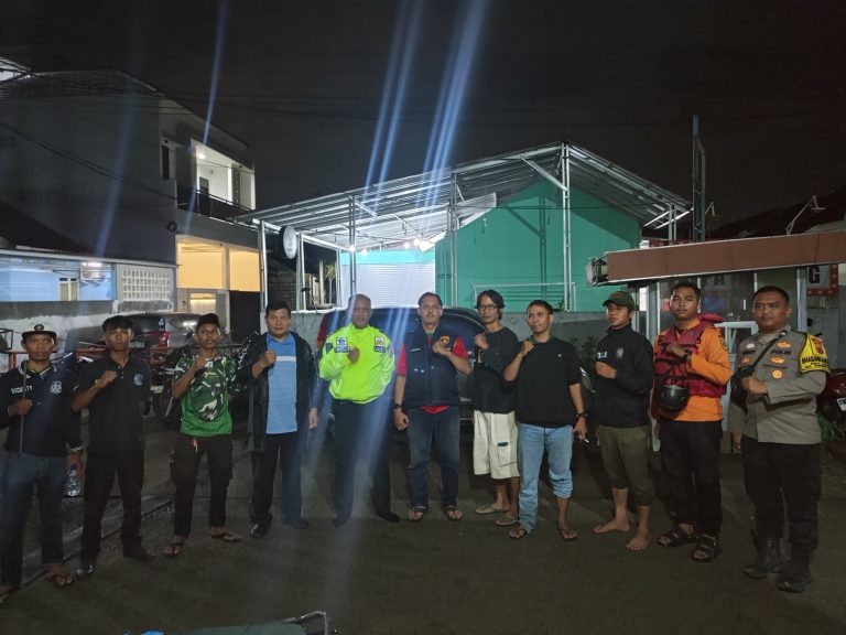 Polisi Bantah Adanya Tahanan yang Melarikan Diri di Polsek Parung Panjang Bogor