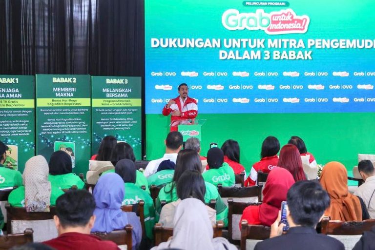 Menteri UMKM: Sinergi Lintas Sektor Jadi Kunci Sehatnya Ekosistem Bisnis Digital