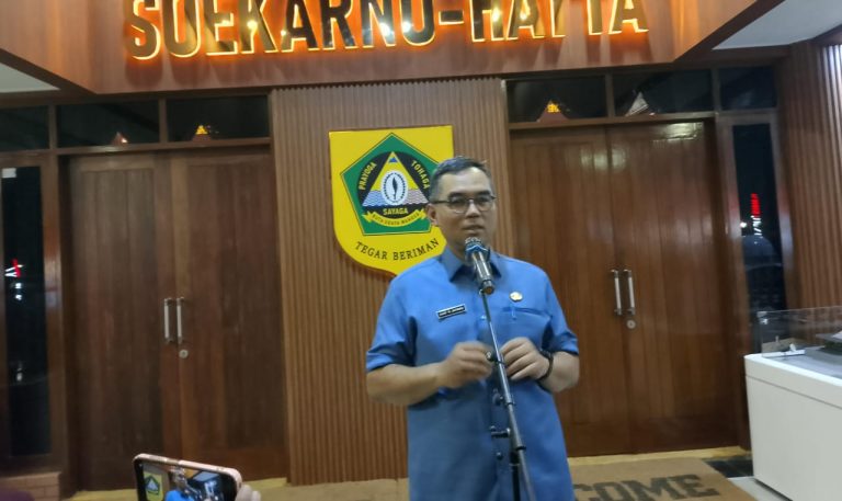 Pemkab Bogor Ajak Pengusaha Tambang Ikut Kontribusi Percepat Pembangunan Jalur Khusus Tambang Sepanjang 15 KM