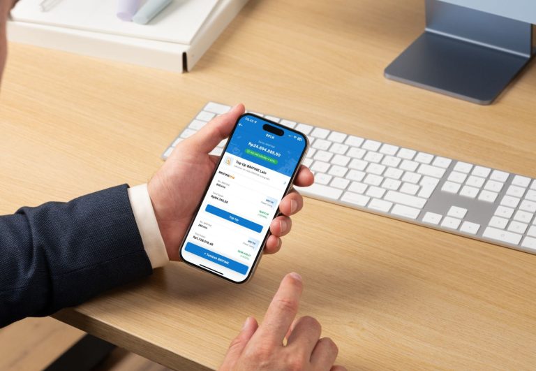 Persiapan Pensiun Jadi Lebih Mudah dengan One Stop Pension Solution DPLK BRI di BRImo