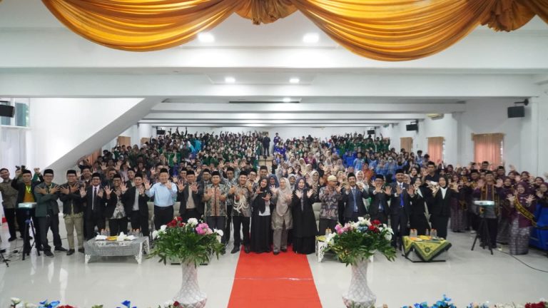 1 Dekade Berhidmat: Energi Baru, Sinergi Baru, IUQI Maju