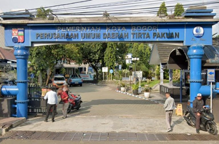 Seleksi Tiga Direksi Perumda Tirta Pakuan Bogor Ditutup, Berikut Nama Pendaftar